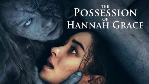 The Possession of Hannah Grace still