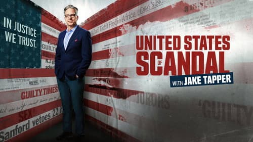 United States of Scandal still