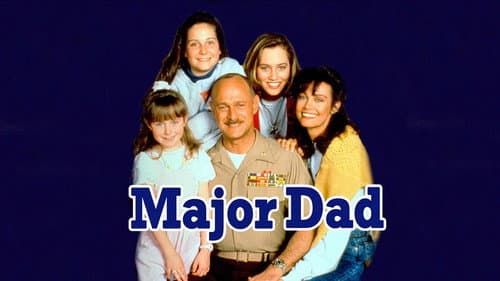 Major Dad still