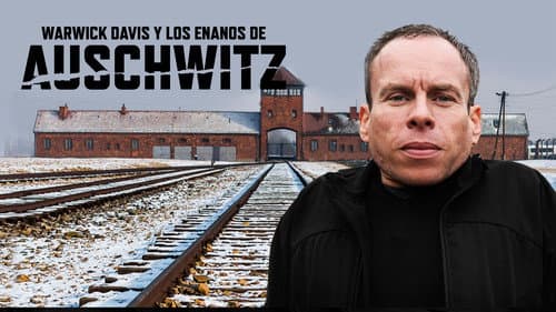 Warwick Davis and the Seven Dwarfs of Auschwitz still