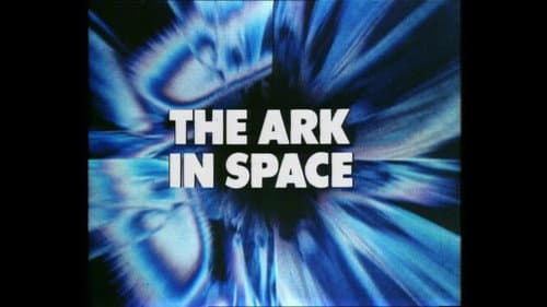 Doctor Who: The Ark in Space still