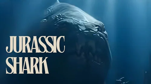 Jurassic Sharks still