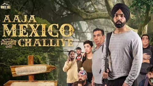 Aaja Mexico Challiye still