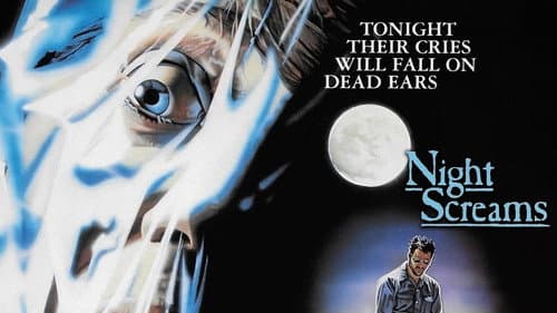 Night Screams still