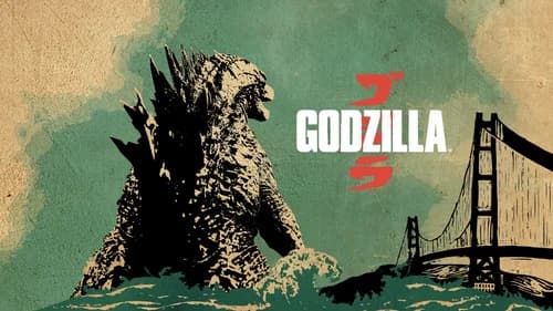 Godzilla still