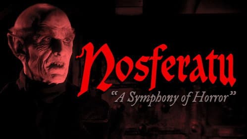 Nosferatu: A Symphony of Horror still