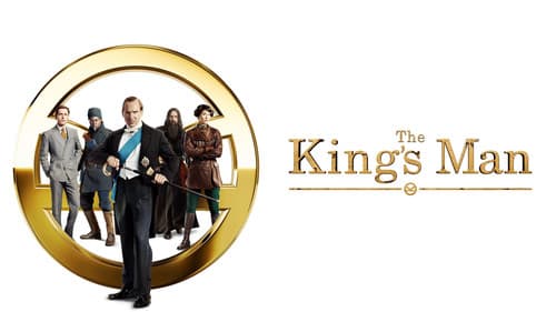 The King's Man still