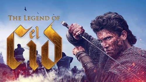 The Legend of El Cid still