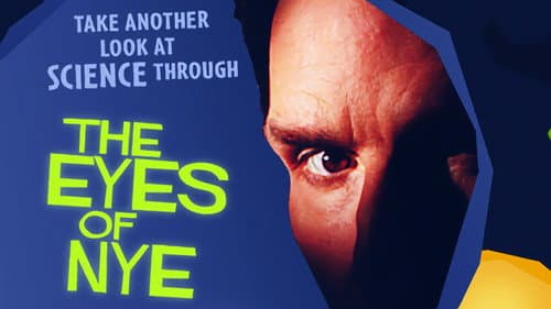 The Eyes of Nye still