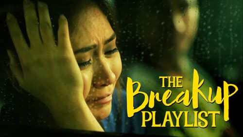 The Breakup Playlist still
