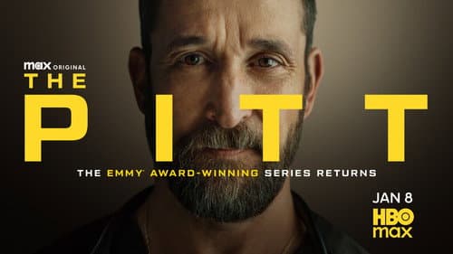 The Pitt still