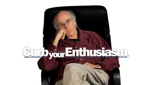 Curb Your Enthusiasm still