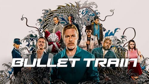 Bullet Train still