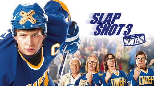Slap Shot 3: The Junior League still