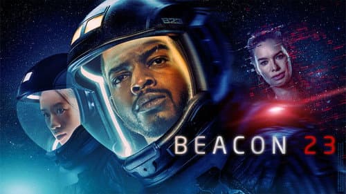 Beacon 23 still