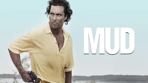 Mud still