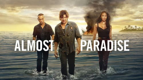 Almost Paradise still