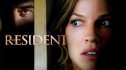 The Resident still