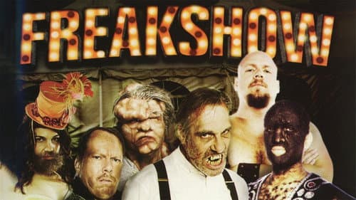 Freakshow still