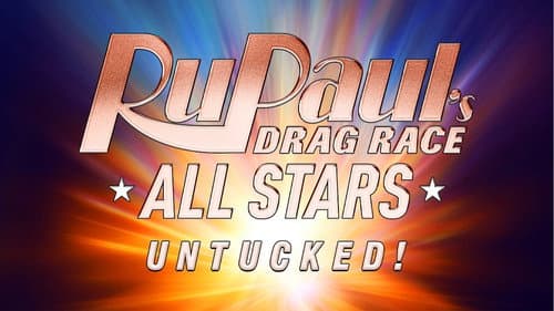 RuPaul's Drag Race All Stars: UNTUCKED still