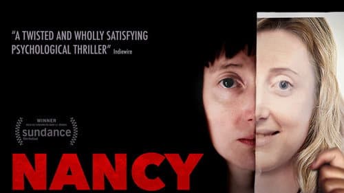 Nancy still