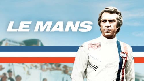 Le Mans still