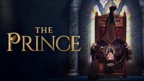 The Prince still