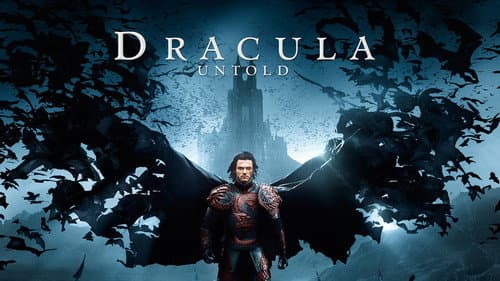 Dracula Untold still