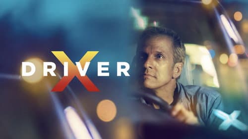 DriverX still