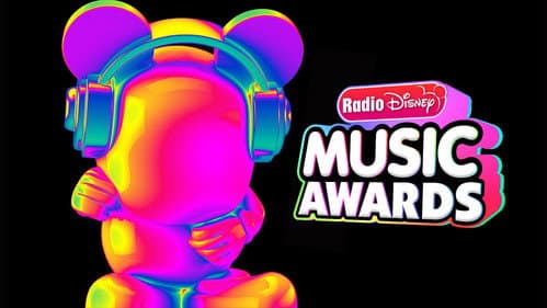 Radio Disney Music Awards still