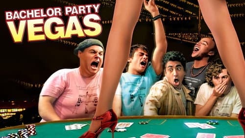 Bachelor Party Vegas still