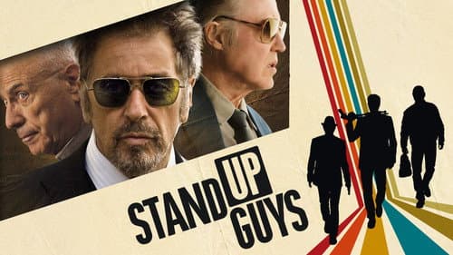 Stand Up Guys still