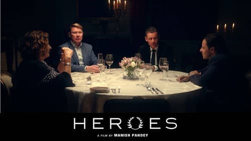 Heroes still