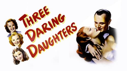 Three Daring Daughters still