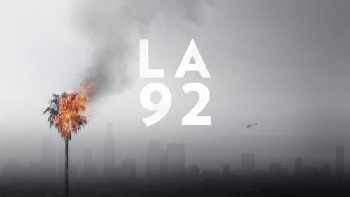 LA 92 still
