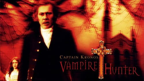 Captain Kronos: Vampire Hunter still