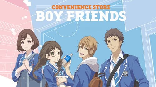 Convenience Store Boy Friends still