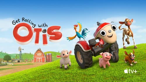 Get Rolling with Otis still
