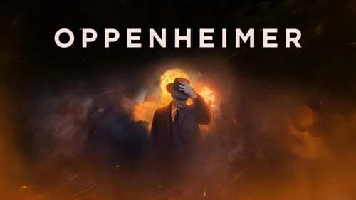 Oppenheimer still