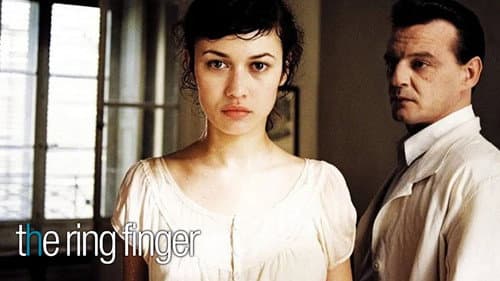 The Ring Finger still