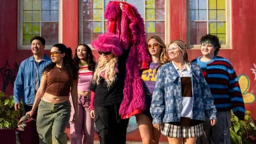 Girl Group still