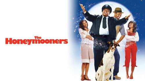 The Honeymooners still