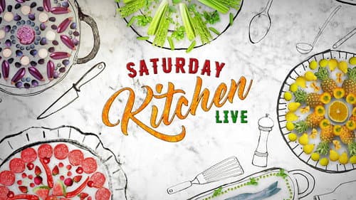 Saturday Kitchen Live still