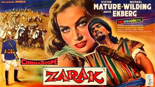 Zarak still