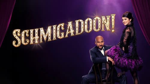 Schmigadoon! still