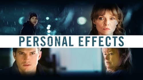 Personal Effects still
