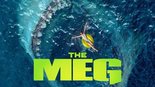 The Meg still
