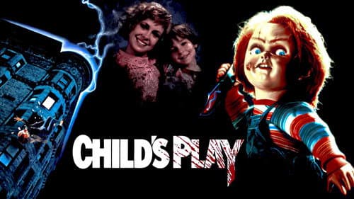 Child's Play still