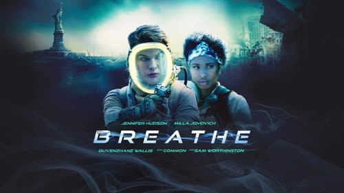 Breathe still