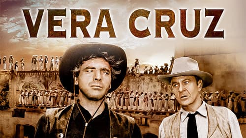 Vera Cruz still